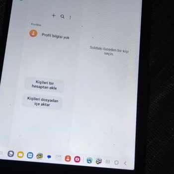 Samsung Telefon Samsung Servis Şikayet Mağduriyet