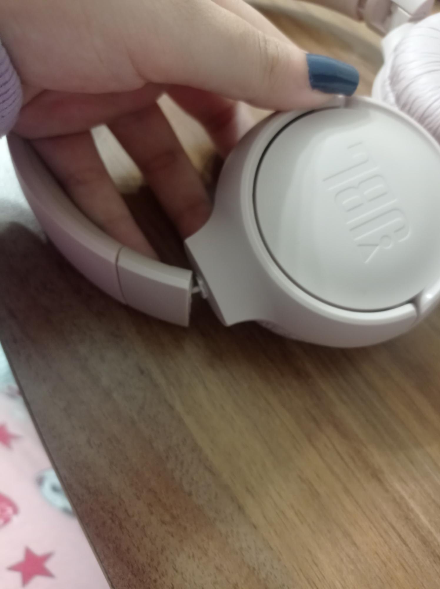 JBL Tune 500BT Headphones Broke Easily Xolvie