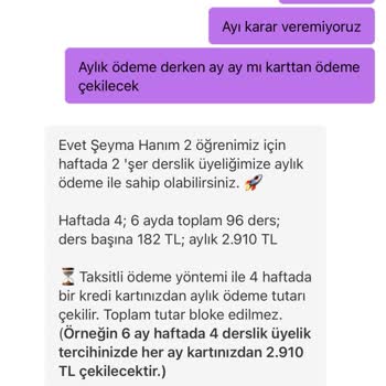 Novakid Üyelik Devam Ederken Fiyat Artışı Yaptı