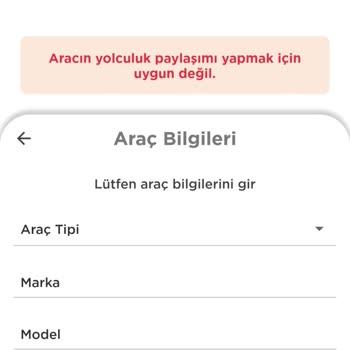 Martı Tag Sürücü Red Saçmalığı