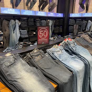 Loft Kırmızı Etiketli Üründe İndirim Oyunu