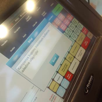 Burger King İnsanları Mağdur Ederek Yasaya Aykırı Haksız Kazanç Sağlıyor