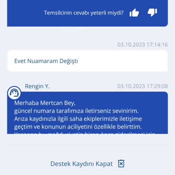 TurkNet Gelmek Bilmeyen Saha Ekipleri