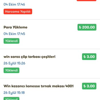 Şok Marketler Uygulamasıyla Yaşadığım Sorun