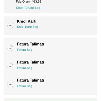 Garanti BBVA Yanıltıcı Kredi Onay Süreci