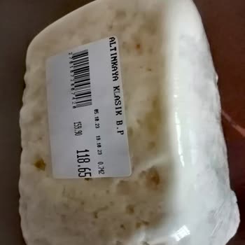 Kaya Çiftliği Peynircilikte Müşteri Memnuniyeti Sıfır, Kalite Düşük