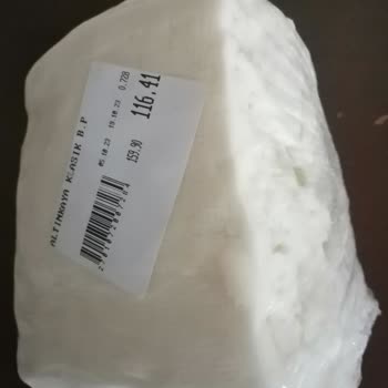 Kaya Çiftliği Peynircilikte Müşteri Memnuniyeti Sıfır, Kalite Düşük