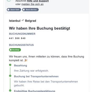 Kiwi.com Bilet Geri Ödemesi