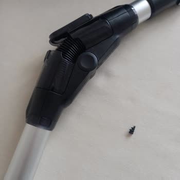 Bosch Unlimited 7 Şarjlı Dik Süpürge Pişmanlığı