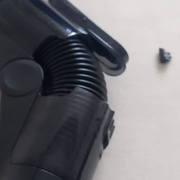 Bosch Unlimited 7 Şarjlı Dik Süpürge Pişmanlığı