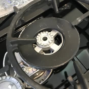 Hepsiburadaİndirim Rüzgarı Satıcısından Alınan Siemens Set Üstü Ocak!