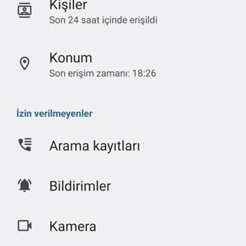 Oppo A74 Cep Telefonu