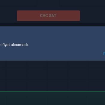 Bitexen CVC Coin (Civic)
