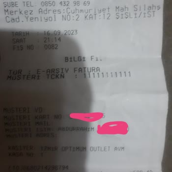 Karaca Peşin Aldığım Ürünü Teslim Etmiyor