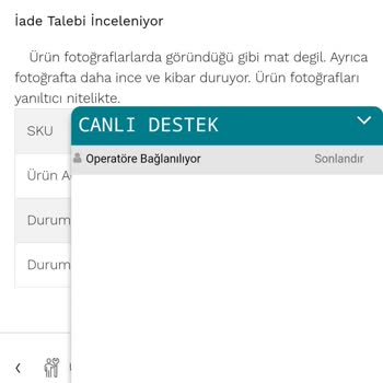 Kumtel Firmasından Hiçbir Yetkiliye Ulaşamıyorum.