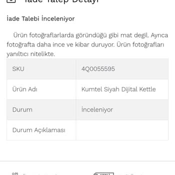 Kumtel Firmasından Hiçbir Yetkiliye Ulaşamıyorum.