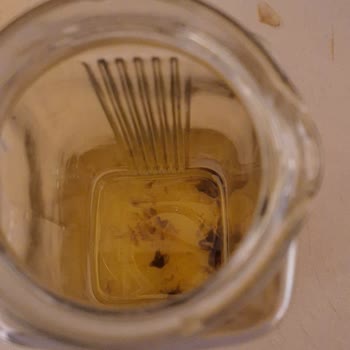 MarmaraBirlik Naturel Sızma Zeytinyağ Bozuk Çıkması