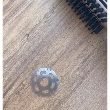 Arzum Volume Pro Metal Parça Düşmesi