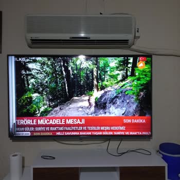 Beko Televizyon Sorunlu Sorun Giderilmedi