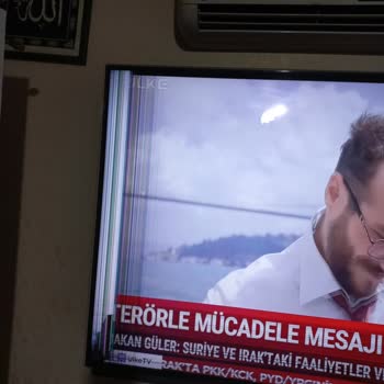 Beko Televizyon Sorunlu Sorun Giderilmedi