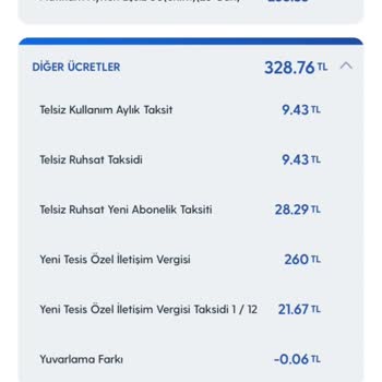 Turkcell Kullanmadığım Günlerin Faturasını Ödetiyor