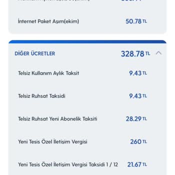 Turkcell Kullanmadığım Günlerin Faturasını Ödetiyor