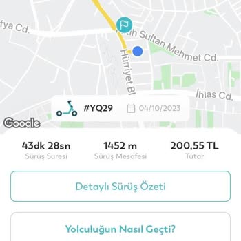 BinBin App Problemi Ve Para Çekilmesi