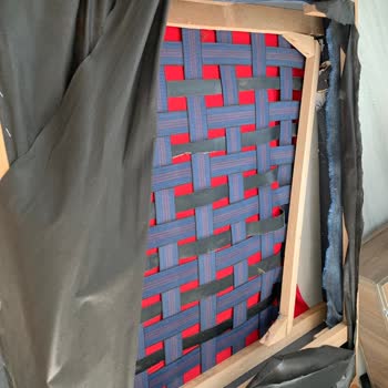 Palmiye AVM Biella Home Furniture Dayanıksız Ve Kalitesiz Mobilya