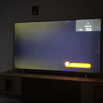 Vatan Bilgisayar Sorunlu Televizyon Vatan