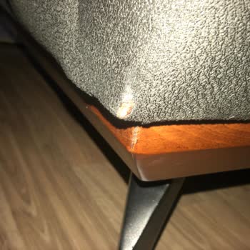 Neta Home'dan Aldığım Koltuk Takımıyla İlgili Sorunlar