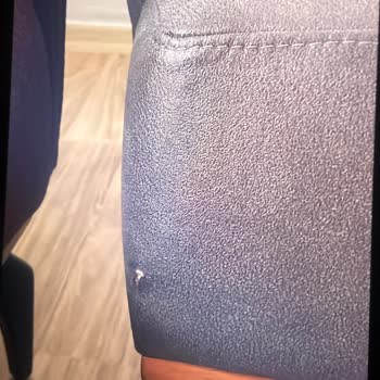 Neta Home'dan Aldığım Koltuk Takımıyla İlgili Sorunlar