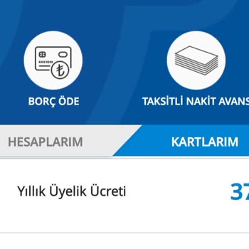 Denizbank Üyelik İadesi Talebi