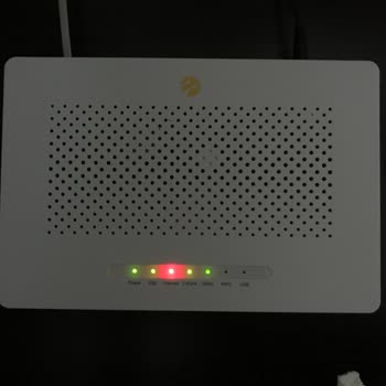 Superonline 1 Haftadır İnternetim Yok Ve Hiçbir Şey Yapılmıyor