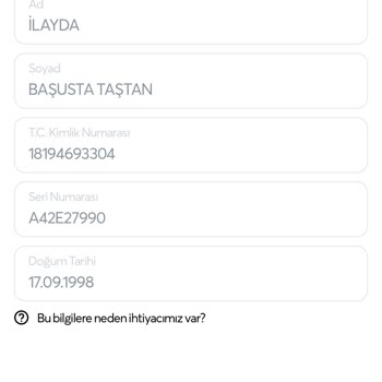 Evde Sabun Satışı Adı Altında Aldatıldım Papara'dan Şikayetçiyim