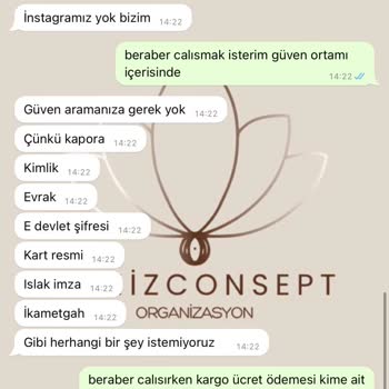 Evde Sabun Satışı Adı Altında Aldatıldım Papara'dan Şikayetçiyim