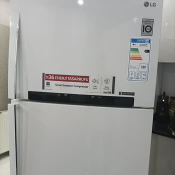 LG Marka Buzdolabı Tamiri
