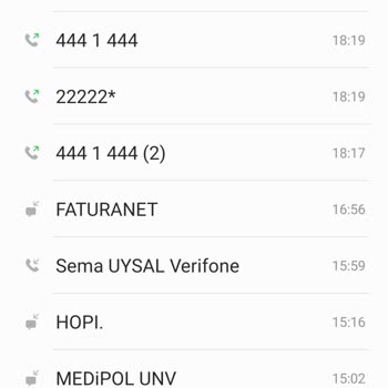 Türk Telekom Fatura Tutarı Artırma, Hizmet Alamama, Muhatap Bulamama