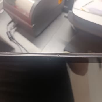 Media Markt Da Hasar Gören Tablet