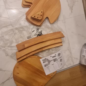 Vivense'den Ürün Aldım Pişman Oldum