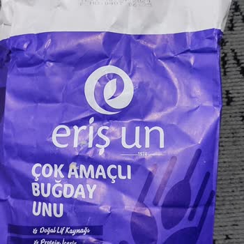 Bitli Ve Böcekli Eriş Un Lezzet Ödülü Buğday Unu