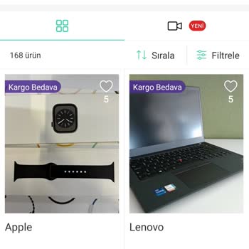 Trendyol Tarafından Adam Kayırma
