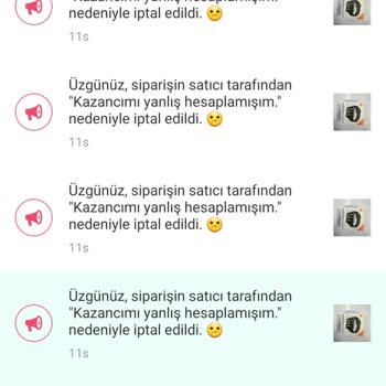 Trendyol Tarafından Adam Kayırma