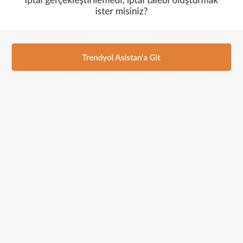 Canlı Yayın Sırasında Trendyol'dan Yaşanan Mağduriyet