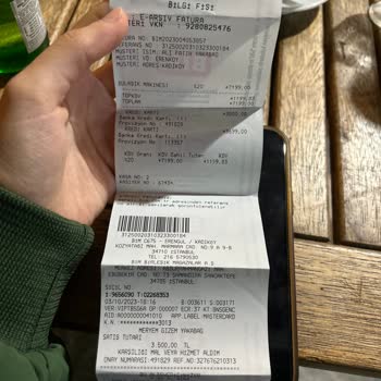 BİM Bulaşık Makinesi Saçmalığı