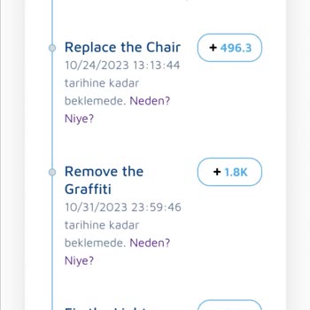 Coinpayu Sitesindeki Ödül Sorunu