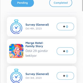 Coinpayu Sitesindeki Ödül Sorunu