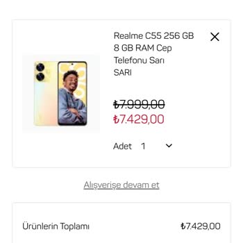 A101 Ücret İadesi Yapmıyor