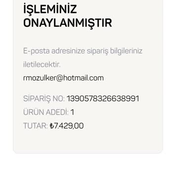 A101 Ücret İadesi Yapmıyor