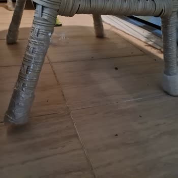Bambi Yatak Ayıplı Bahçe Takımı Göndermesi