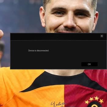 Gamepower Icarus Mouse Yazılımı Sorunu
